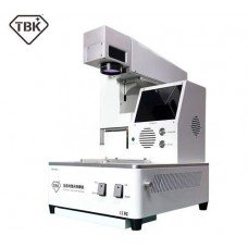 Лазерный станок TBK 958C (снят с производства) (гравер, сепаратор)