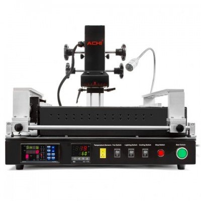 Инфракрасная паяльная станция ACHI IR-8500 PRO-SC
