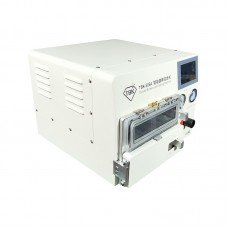 Станок для сборки дисплеев TBK-TTH-100 (автоклав, ламинационная машина, барокамера)