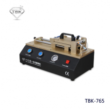 TBK-765 Станок для нанесения OCA пленки