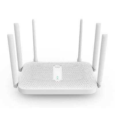 Маршрутизатор Xiaomi Redmi Router AC2100