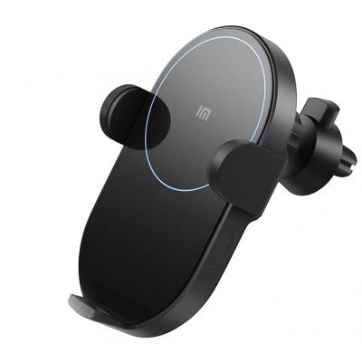 Беспроводное автомобильная зарядка Xiaomi Wireless Car Charger