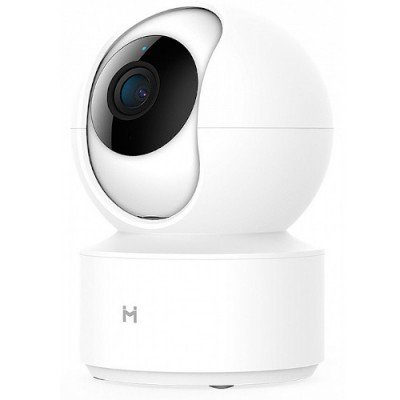 IP камера Xiaomi Xiaobai 1080P 360° PTZ (CMSXJ16A)