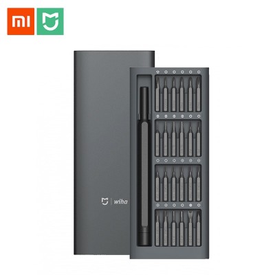 Набор отверток Xiaomi Wiha Screw Driver Set (DZN4000CN)