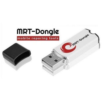 Программатор MRT Dongle 2 Unlock FRP Key