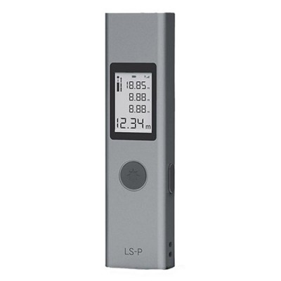Лазерный дальномер Xiaomi Duka LS-P Laser Range Finder
