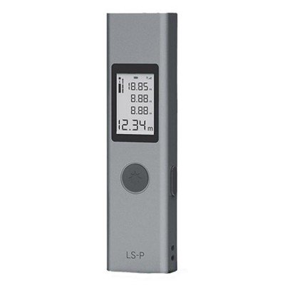 Лазерный дальномер Xiaomi Duka LS-P Laser Range Finder