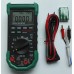 Мультиметр Mastech MS8268