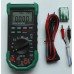 Мультиметр Mastech MS8268