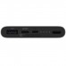 Внешний аккумулятор (повер банк) Xiaomi Mi Power Bank 3 10000 mAh (PLM12ZM)