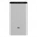 Внешний аккумулятор (повер банк) Xiaomi Mi Power Bank 3 10000 mAh (PLM12ZM)