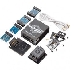 Программатор Z3X Easy-Jtag Plus Full Set