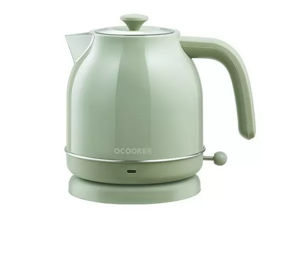 Чайник Xiaomi Qcooker Electric Kettle 1,7L QS-1702 (CS-SH02)