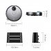 Робот-пылесос Xiaomi Viomi V2 Pro Cleaning Robot Global (V-RVCLM21B)