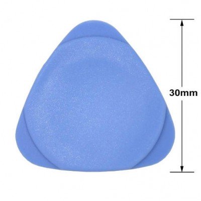 Треугольная пластина для открытия LCD 0.75мм