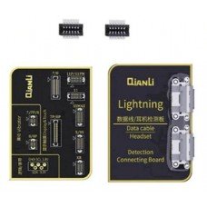 Плата Qianli iCopy 7-11 Pro Max (LCD & Vibro)