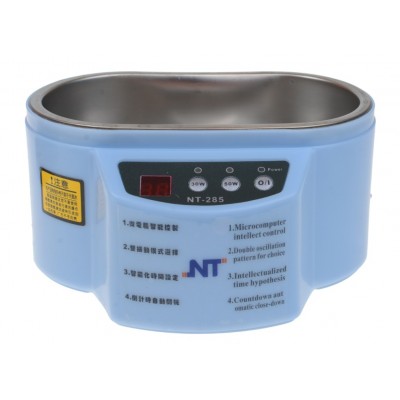Ультразвуковая ванна Extools NT 285/ 30W-50W / 700мл