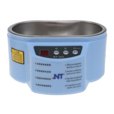 Ультразвуковая ванна Extools NT 285/ 30W-50W / 700мл