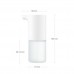 Сенсорная мыльница Xiaomi Mijia Automatic Foam Soap Dispenser (MJXSJ03XW)
