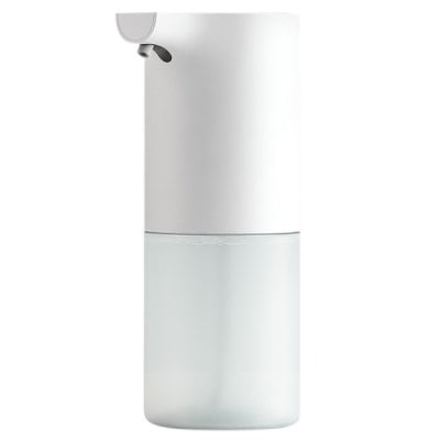 Сенсорная мыльница Xiaomi Mijia Automatic Foam Soap Dispenser (MJXSJ03XW)