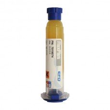Безотмывочный флюс EFD 6-412-A Flux Plus