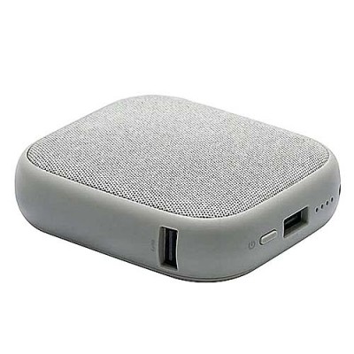Внешний аккумулятор (повер банк) Xiaomi SOLOVE W5 10000 mAh