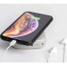 Внешний аккумулятор (повер банк) Xiaomi SOLOVE W5 10000 mAh