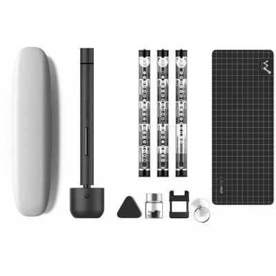 Электроотвертка Xiaomi Wowstick 1F+ (69 in 1)