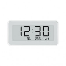 Термометр-гигрометр Xiaomi Mijia Temperature And Humidity Electronic Watch (LYWSD02MMC)
