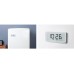 Термометр-гигрометр Xiaomi Mijia Temperature And Humidity Electronic Watch (LYWSD02MMC)