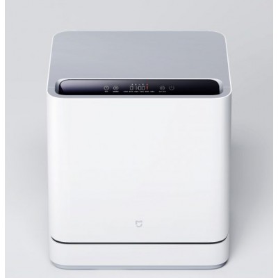 Настольная посудомоечная машина Xiaomi Mijia Internet Dishwasher 4 Sets (VDW0401M)