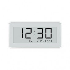 Термометр-гигрометр Xiaomi Mijia Temperature And Humidity Electronic Watch (LYWSD02MMC)
