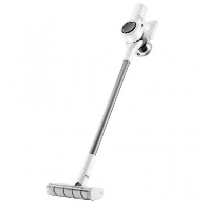 Беспроводной пылесос Xiaomi Dreame V10 Boreas Vacuum Cleaner White (VVN3)