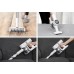 Беспроводной пылесос Xiaomi Dreame V10 Boreas Vacuum Cleaner White (VVN3)
