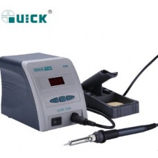 Паяльная станция QUICK 236 ESD