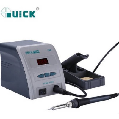 Паяльная станция QUICK 236 ESD
