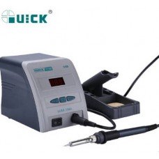 Паяльная станция QUICK 236 ESD