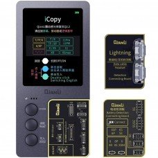 Программатор для iPhone Qianli iCopy 2.1 Plus 7 - 11 Pro Max