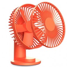 Вентилятор Портативный Xiaomi VH Clip Fan (F04) Orange