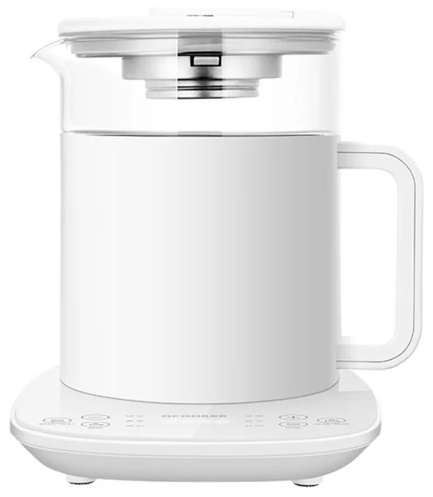 Чайник Xiaomi Qcooker Multi-Functional Hot Pot (CS-YS01)