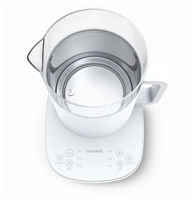 Чайник Xiaomi Qcooker Multi-Functional Hot Pot (CS-YS01)