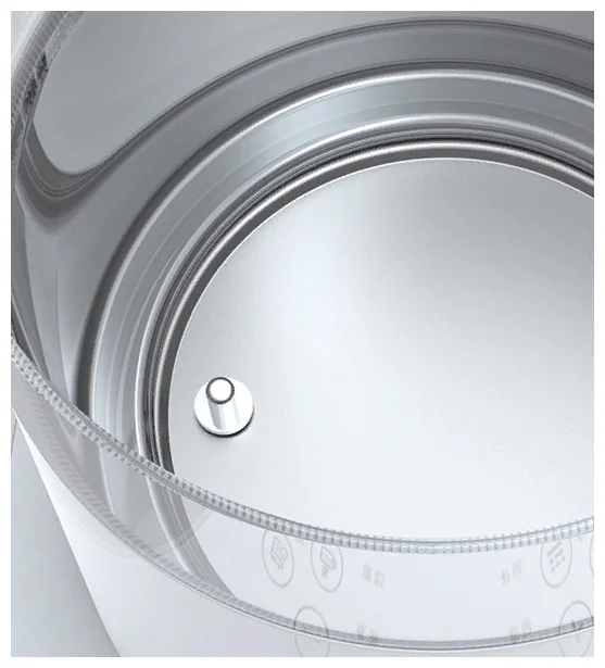 Чайник Xiaomi Qcooker Multi-Functional Hot Pot (CS-YS01)
