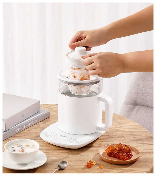 Чайник Xiaomi Qcooker Multi-Functional Hot Pot (CS-YS01)
