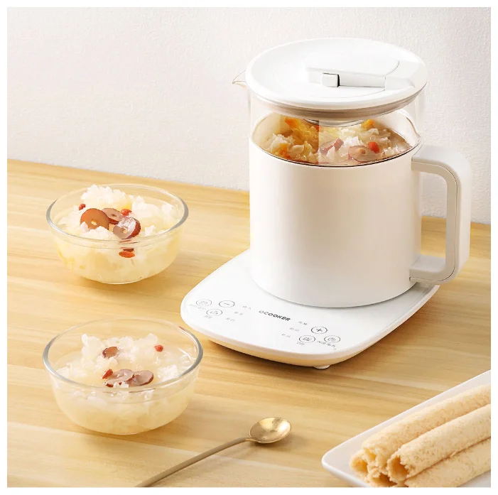 Чайник Xiaomi Qcooker Multi-Functional Hot Pot (CS-YS01)