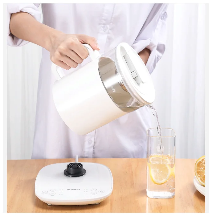 Чайник Xiaomi Qcooker Multi-Functional Hot Pot (CS-YS01)