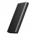 Внешний аккумулятор (повер банк) Xiaomi ZMI Wireless Power Bank 10000mAh (WPB100)