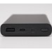 Внешний аккумулятор (повер банк) Xiaomi ZMI Wireless Power Bank 10000mAh (WPB100)