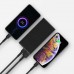 Внешний аккумулятор (повер банк) Xiaomi ZMI Wireless Power Bank 10000mAh (WPB100)