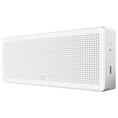 Портативная колонка Xiaomi Mi Square Box Bluetooth Speaker 2 (XMYX03YM)