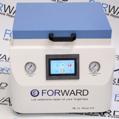 FORWARD IOS 16 Inches All In One Machine